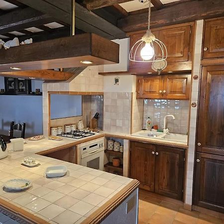 Residenza Montelago Trevignano Romano Esterno foto