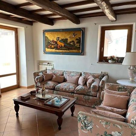 Residenza Montelago Trevignano Romano Esterno foto