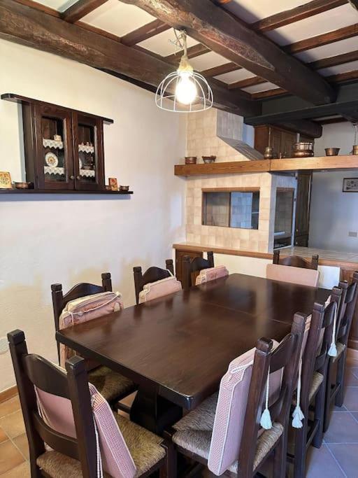 Residenza Montelago Trevignano Romano Esterno foto