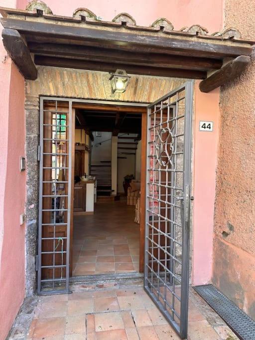 Residenza Montelago Trevignano Romano Esterno foto