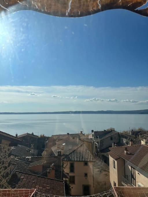 Residenza Montelago Trevignano Romano Esterno foto
