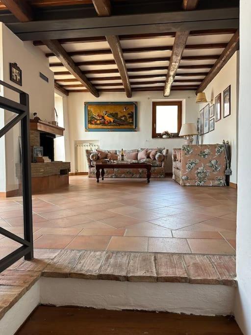 Residenza Montelago Trevignano Romano Esterno foto