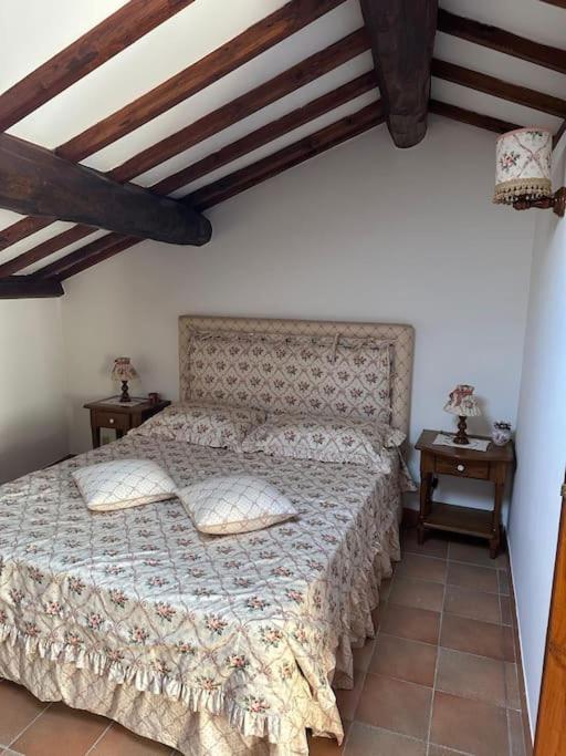 Residenza Montelago Trevignano Romano Esterno foto