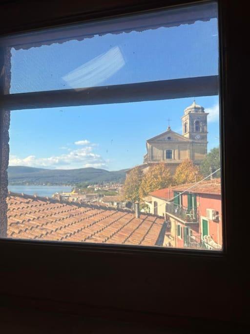 Residenza Montelago Trevignano Romano Esterno foto