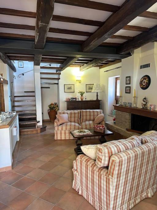 Residenza Montelago Trevignano Romano Esterno foto