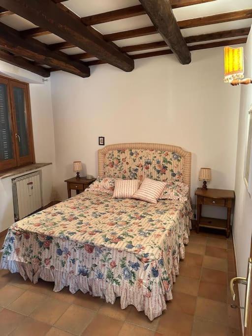 Residenza Montelago Trevignano Romano Esterno foto