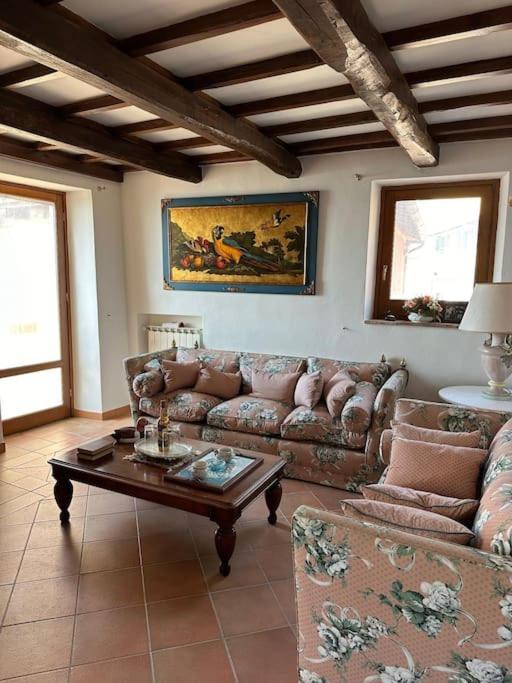 Residenza Montelago Trevignano Romano Esterno foto