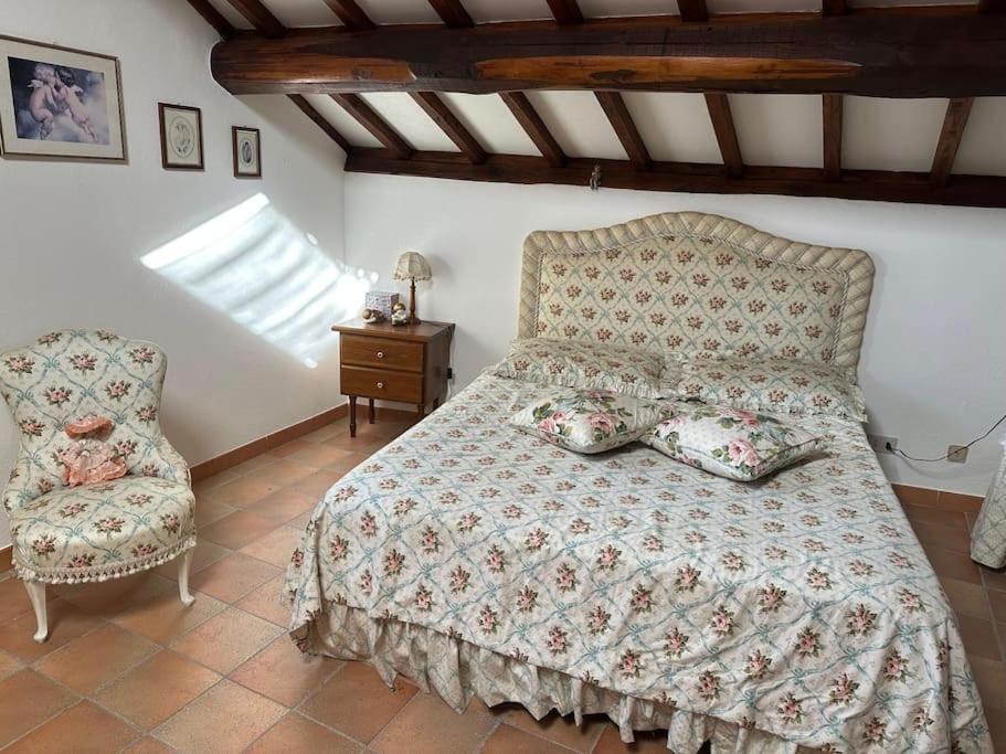 Residenza Montelago Trevignano Romano Esterno foto